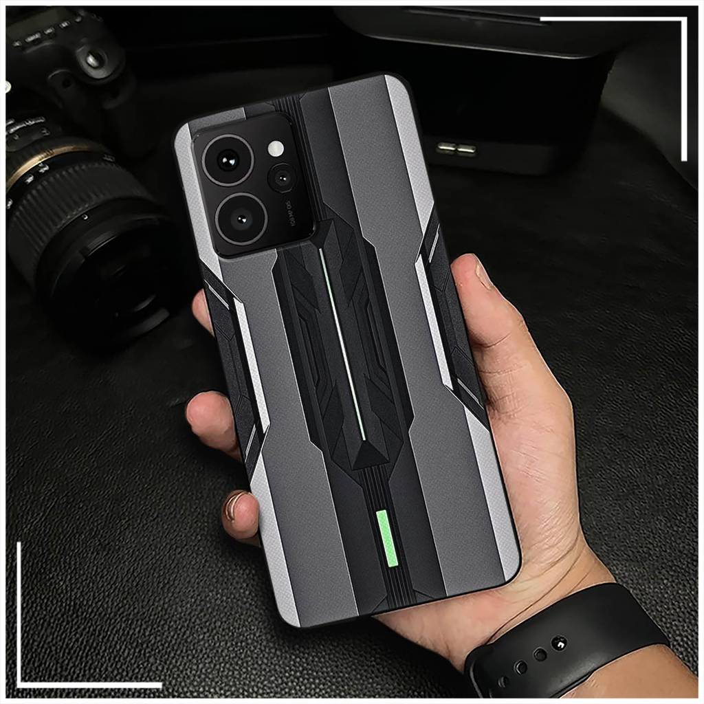 TPU เคสโทรศัพท์ซิลิโคนสําหรับ Nokia HMD Skyline ป้องกันสกปรกกันกระแทก Anti-knock ออกแบบแฟชั่นกันน้ํา