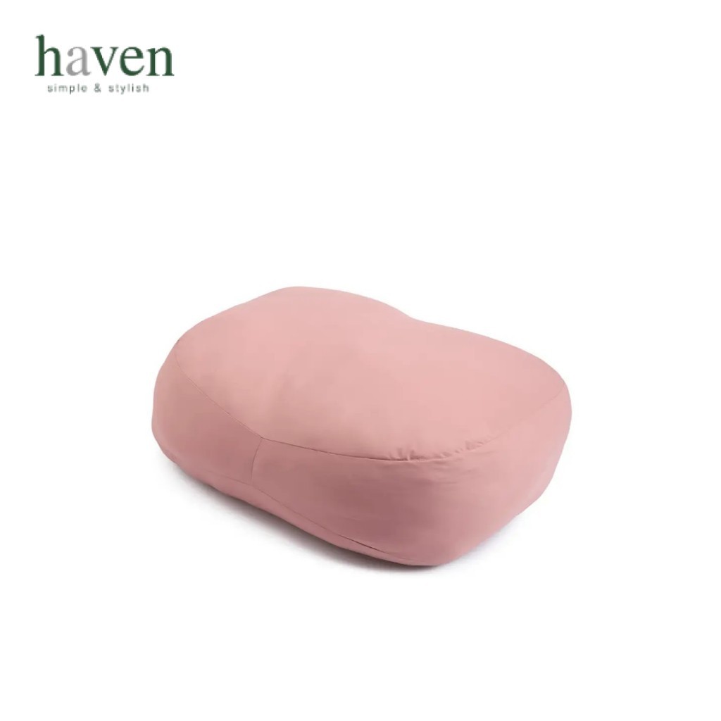 Haven Cooling Cushion Super Soft Fiber (W40 x L50 x H20 cm)