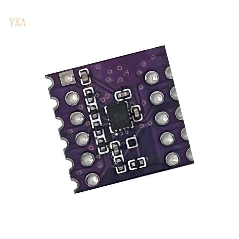 Precisions 9 Axles Sensors Module With Gyroscope Accelerometer For AR