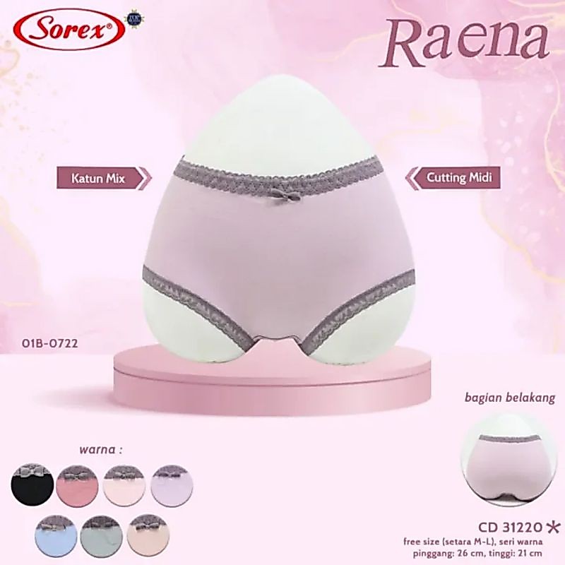 KATUN Sorex Womens CD 31220 | คอตตอนมิกซ์ | เนื้อหา3