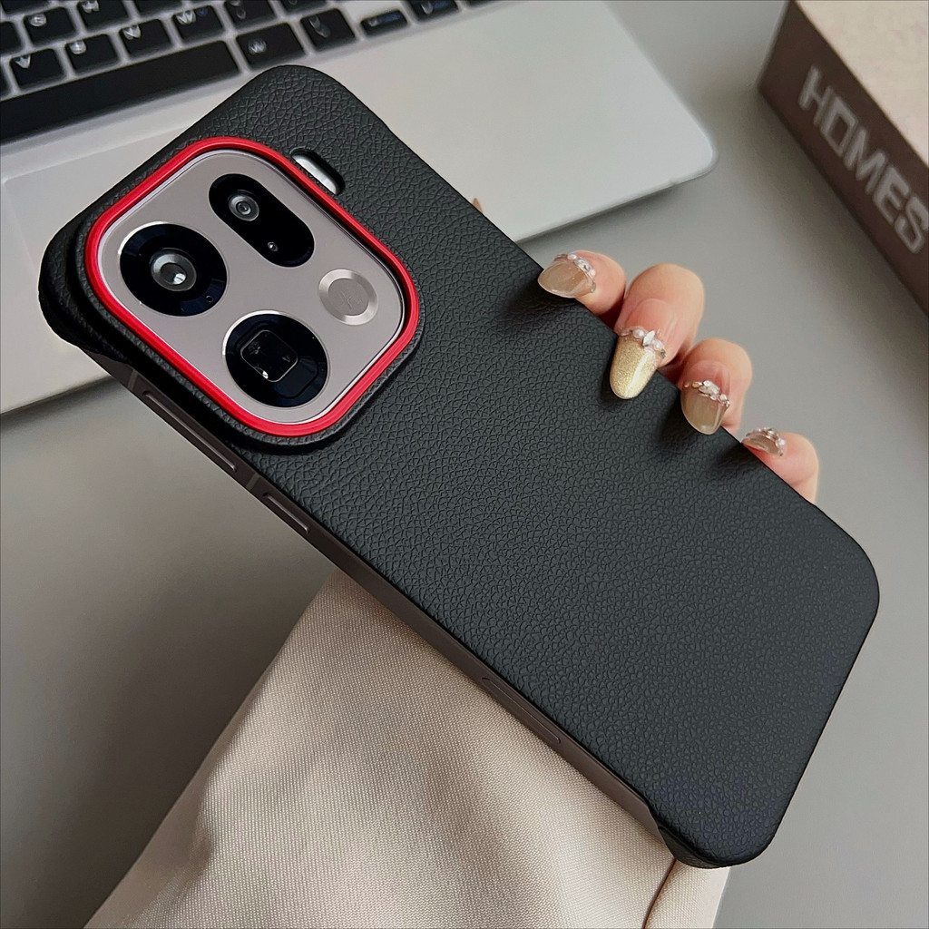 ใหม่สําหรับOPPOค้นหาX9s X9 X8 Pro/Ultra X8s Plus Reno 14 Proแม่เหล็กไร้ขอบผิวรู้สึกเคสโทรศัพท์แฟชั่นUltra Lightบางปลอก