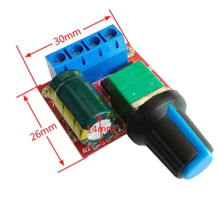 RS755 มอเตอร์พัดลม 12V/24V DC พัดลมมอเตอร์เปลี่ยน 220V AC สำหรับพัดลมไฟฟ้าพัดลมเสียงรบกวนต่ำเริ่มต้นตัวเก็บประจุ