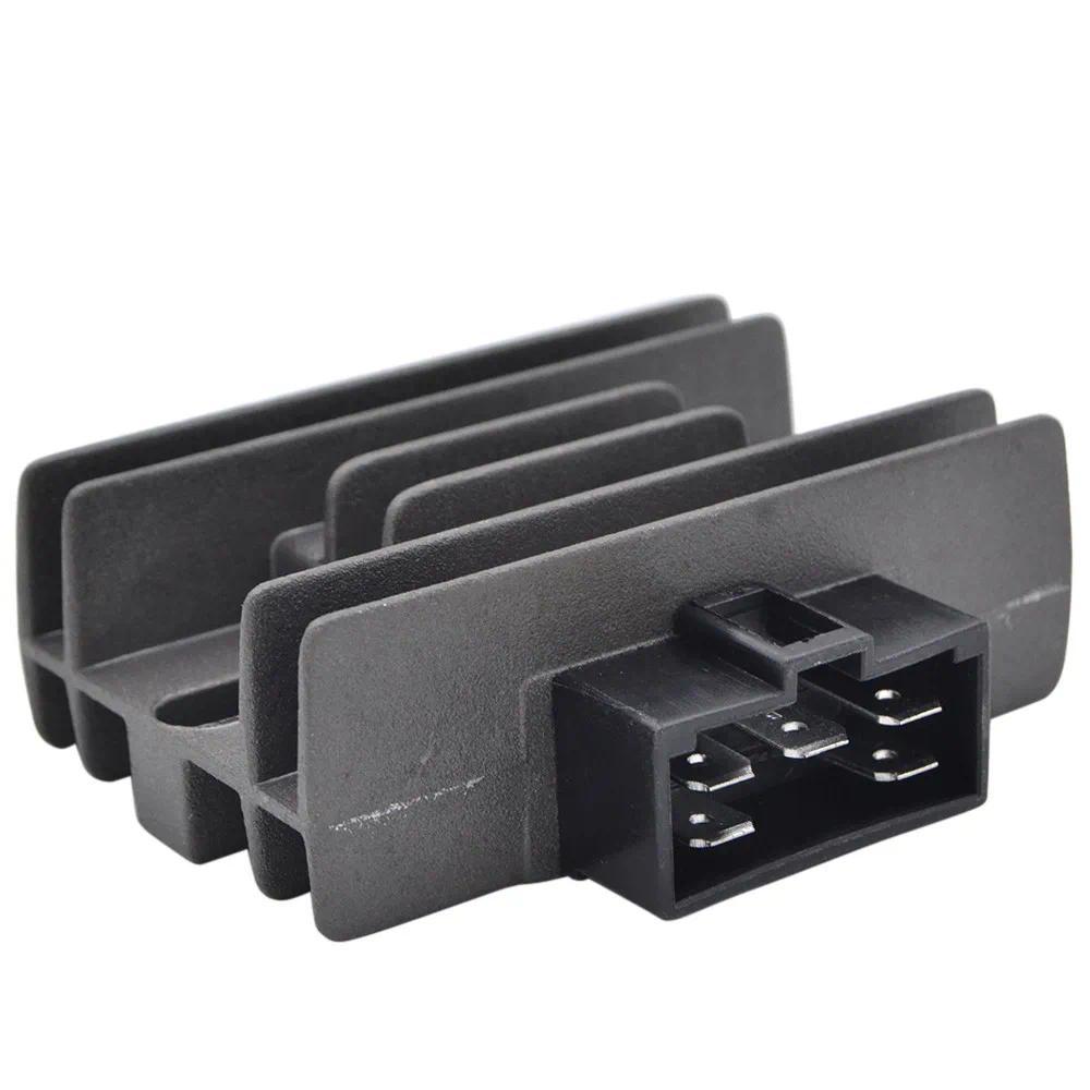 OL Regulator Rectifier for Yamaha XT125R XT125X XTZ125E YB125 YBR125E YBR125EGS YBR125 YBR125ED YBR1