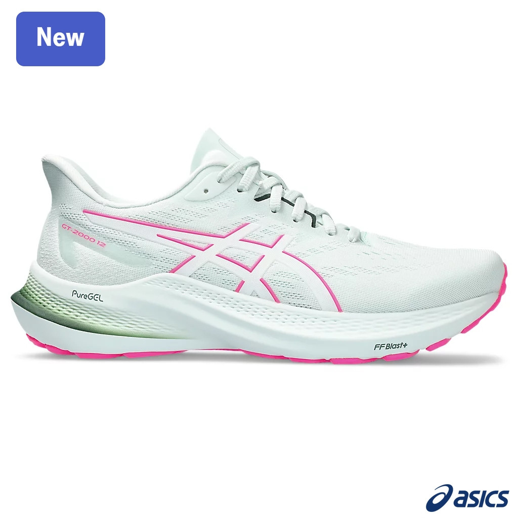 รองเท้าวิ่งผู้หญิง GT-2000 (新款时光鞋)