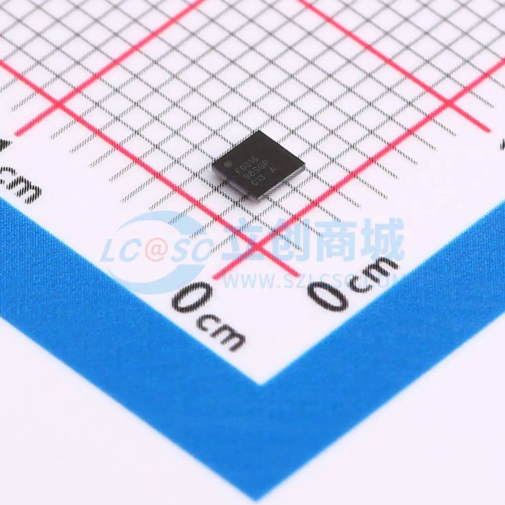 ไมโครคอนโทรลเลอร์ของแท้ (MCU/MPU/SOC) STM32F031E6Y6TR WLCSP-25