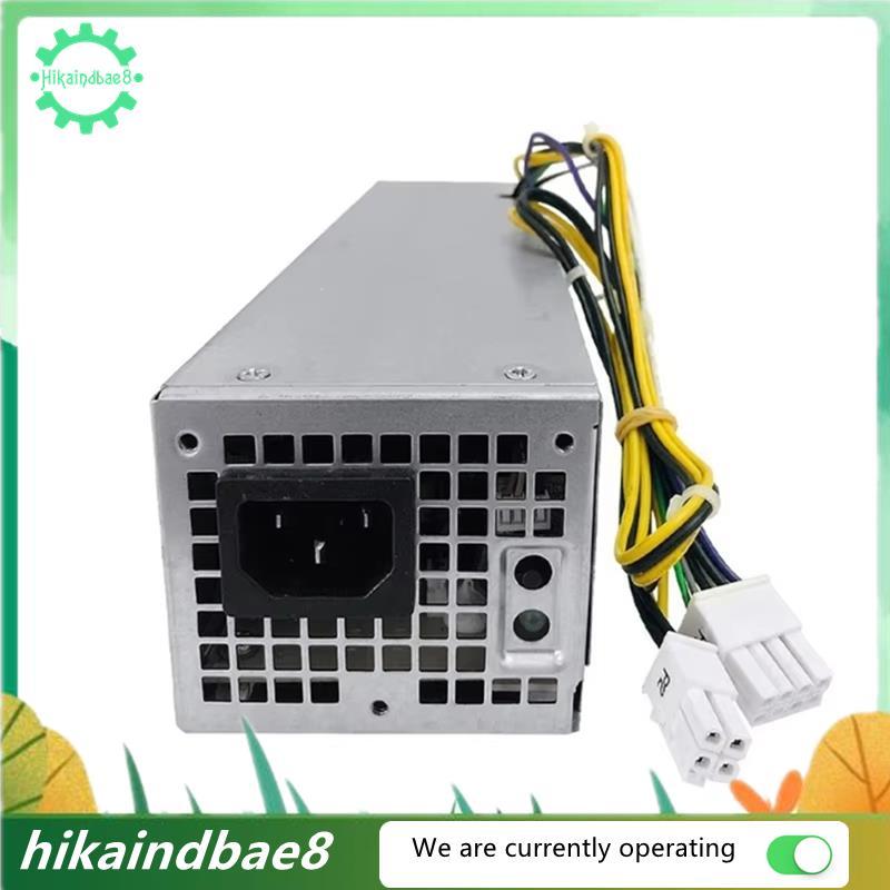 [hIkAi] PSU 3020 7020 9020 T7100 255W แหล่งจ่ายไฟ L255AS-00 D255AS-00 H255AS-00 H255ES-01 F255ES-00