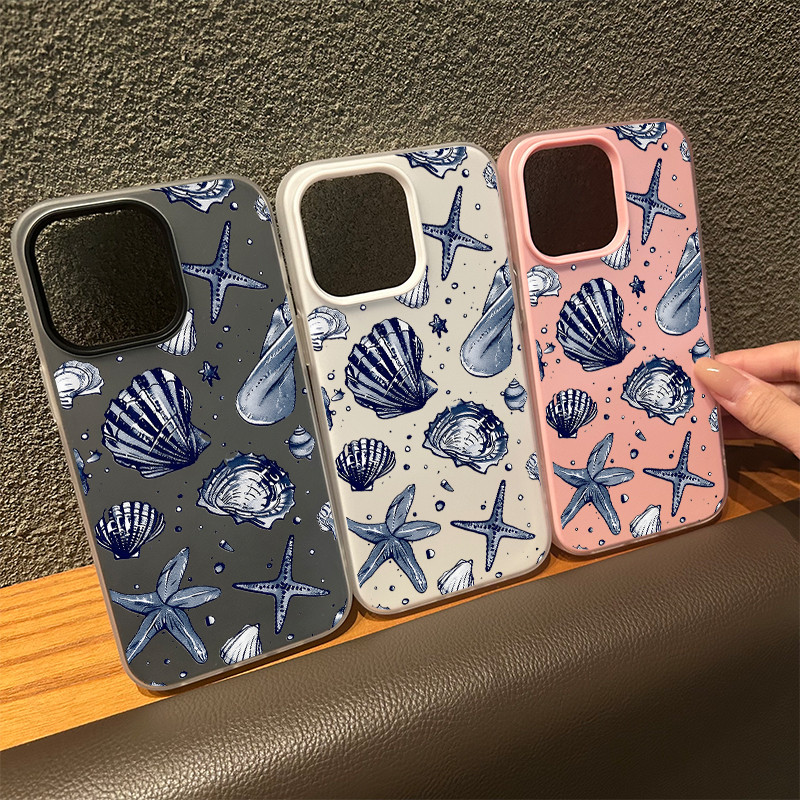💡KingMall💡 เคสเจลลี่ 2in1 สำหรับ Samsung A05S/A16/A07/A06/M05/F17/A50/M23/A57/A54/A23 นุ่มสบายมือ เลนส์กล้องกันรอย