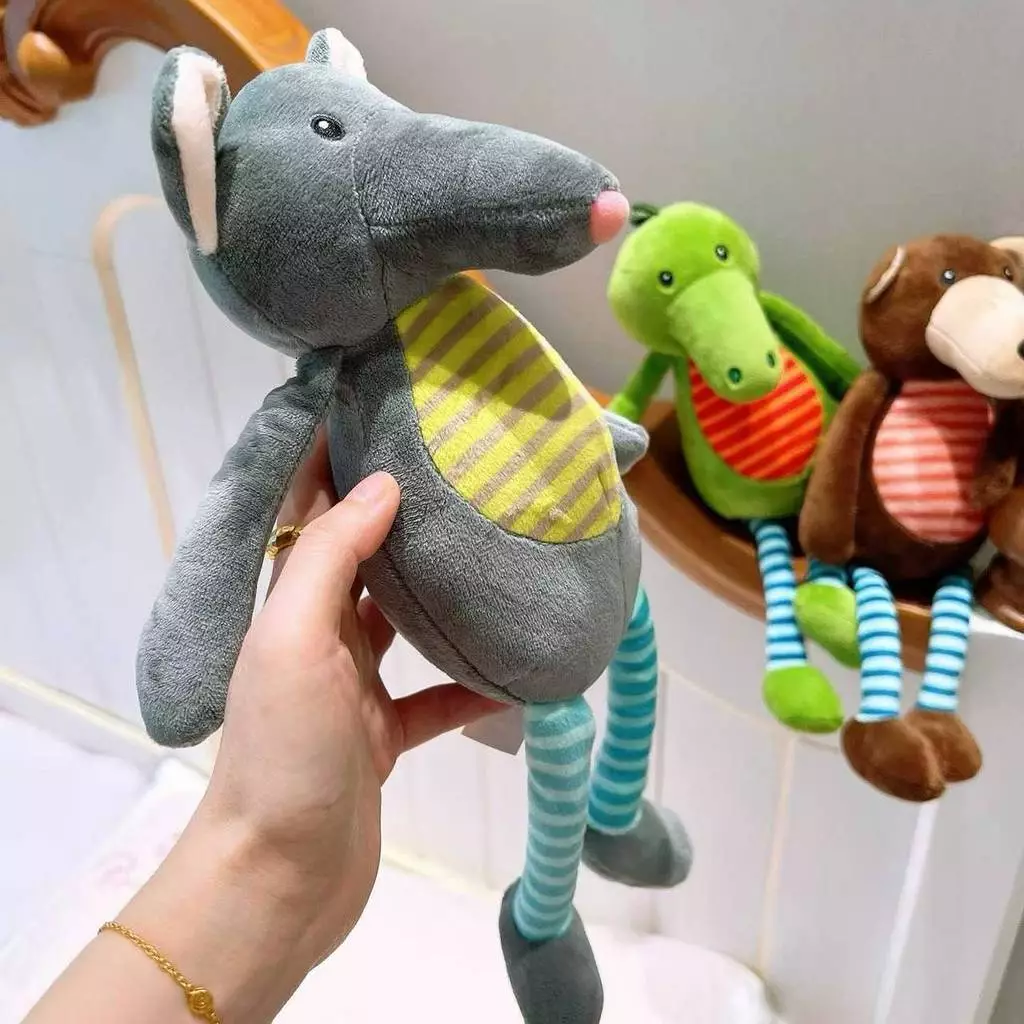 ตุ๊กตาของเล่น thumbnail 4