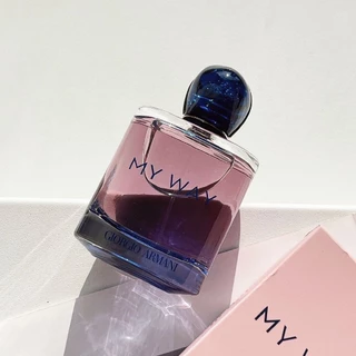 ✅【น้ําหอมแบ่งขาย🛒】น้ำหอมแท้แบ่งขาย My Way EDP &Thé Yulong EDT 2ml/5ml/10ml น้ําหอมผู้หญิง น้ำหอมยอดนิยม