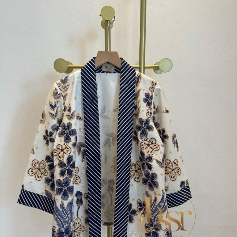 KATUN SSR I Outer Lily พรีเมี่ยมคอตตอน