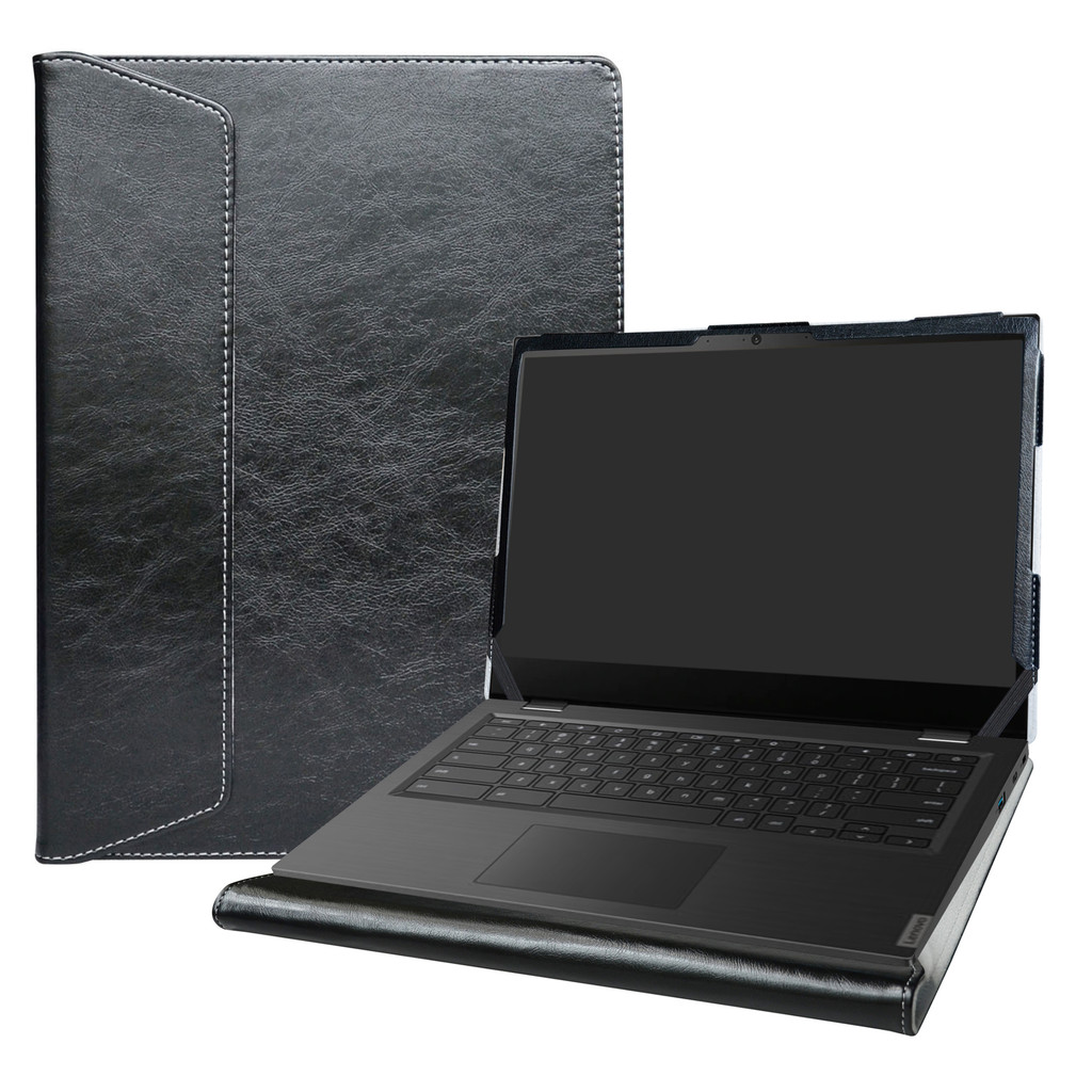 เคสสําหรับ Lenovo Yoga Pro7/7i Gen8-10 14,หนัง PU