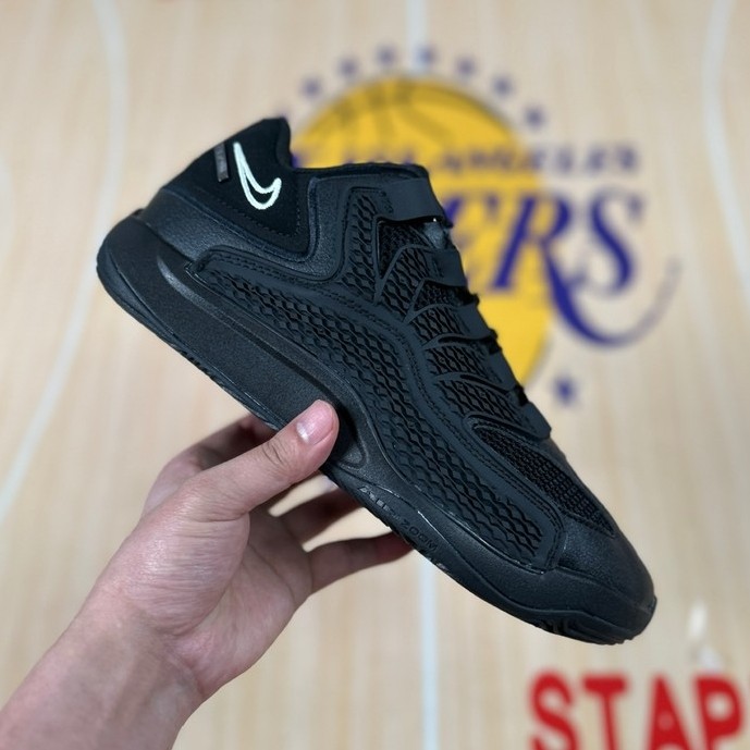[ซัพพลายเออร์]รองเท้าต่อสู้กลางแจ้ง nk KD 18 ยิงจริงใหม่