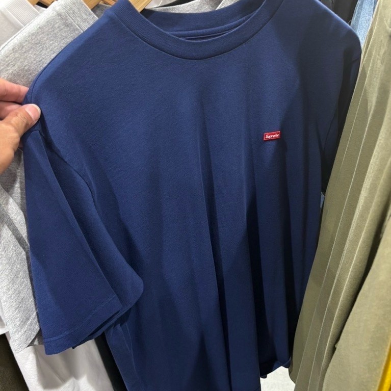 เสื้อยืด Su_pre_me จาก Shop ญี่ปุ่น💯