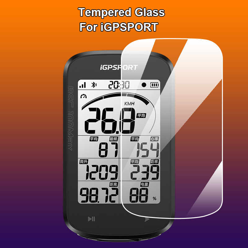 สําหรับ iGPSPORT BSC500 BSC300 BSC300T BSC200 BSC200S BSC100 BSC100S iGS800 Max นาฬิกาจับเวลา GPS จั