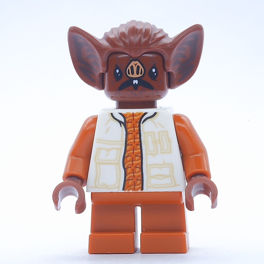 Ploybrick |instock| Kabe จากชุด 75290 ปี 2020 | Authentic 100% Star Wars