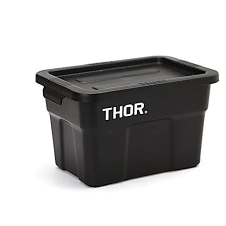 THOR Mini Tote Box - 1L Small Storage Container