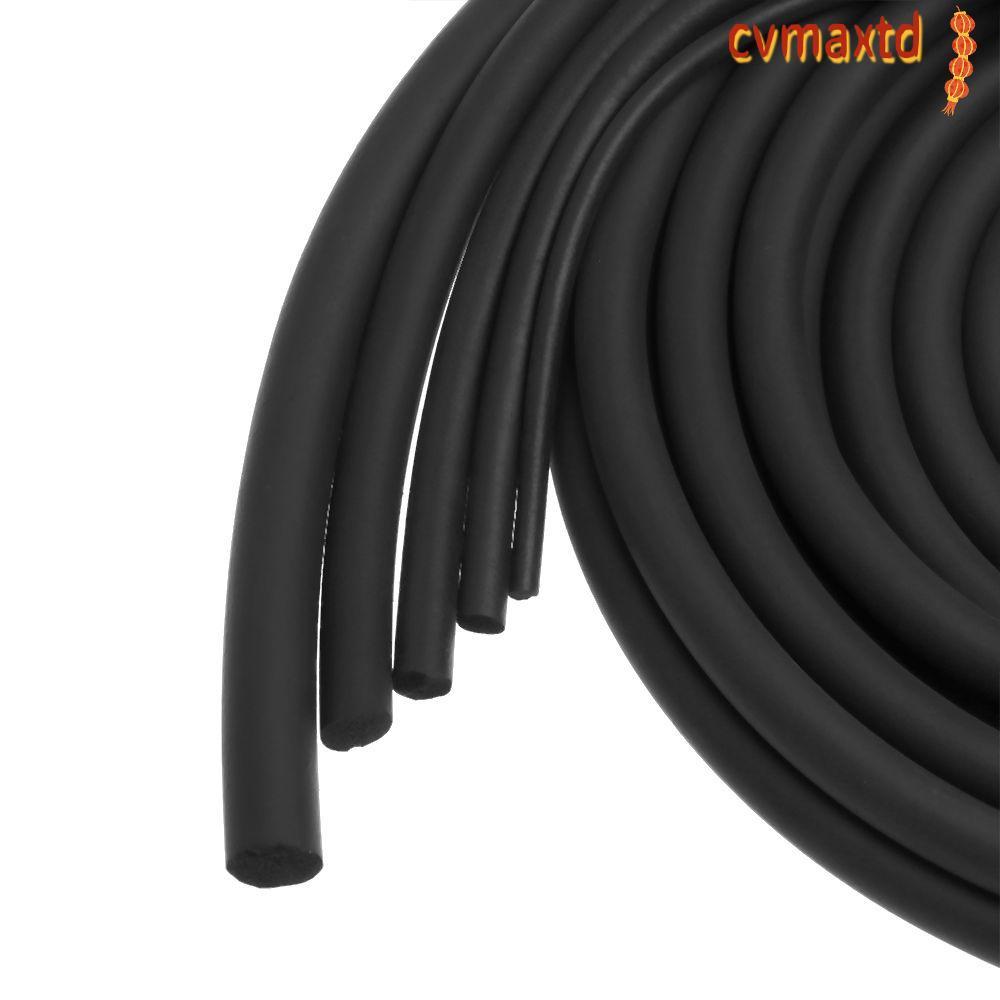 ICVMAX 5M Seal Strip โฟมยางอุตสาหกรรมแบบยืดหยุ่น ทนความร้อน Drught Excluder