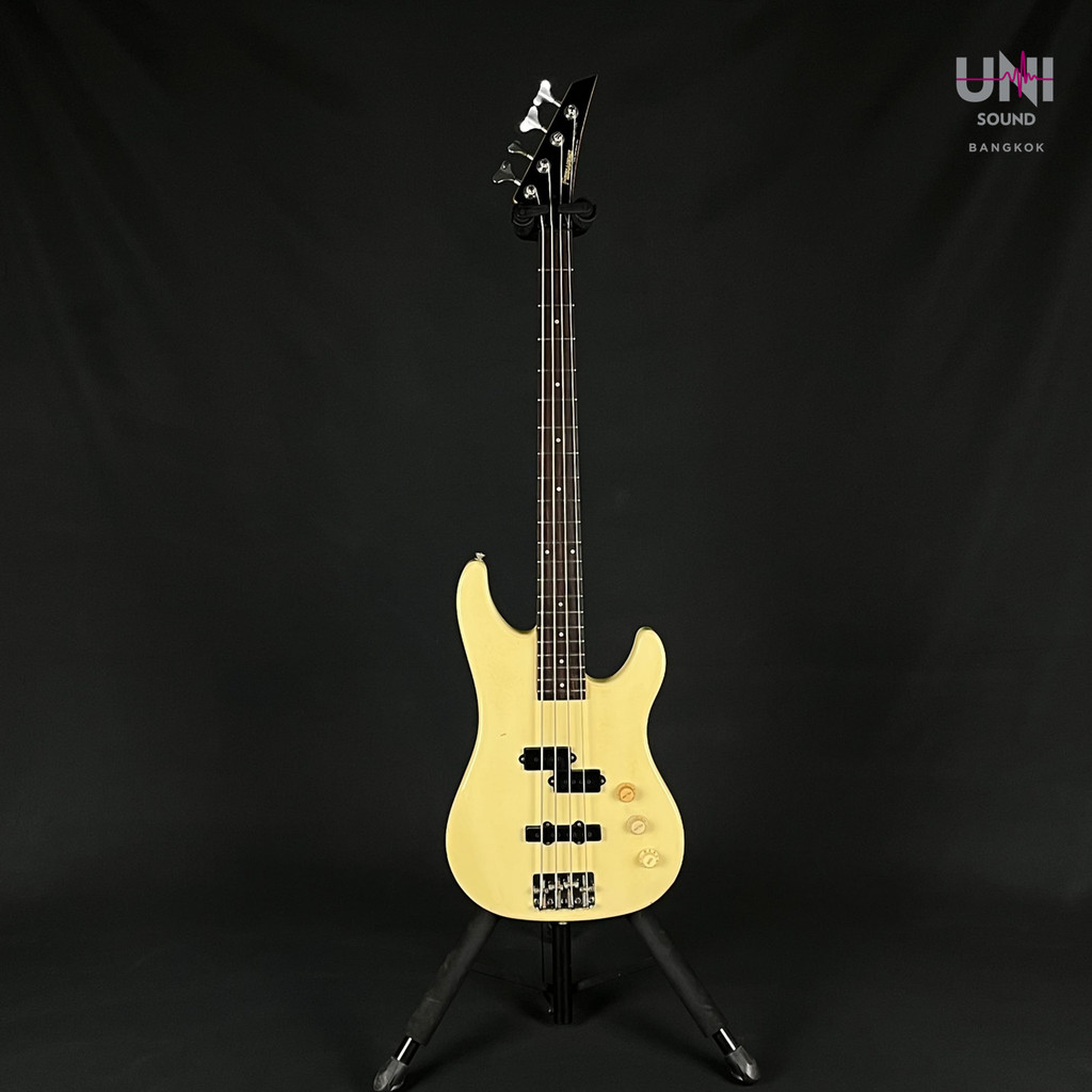 เบสไฟฟ้า Fernandes PJ Bass