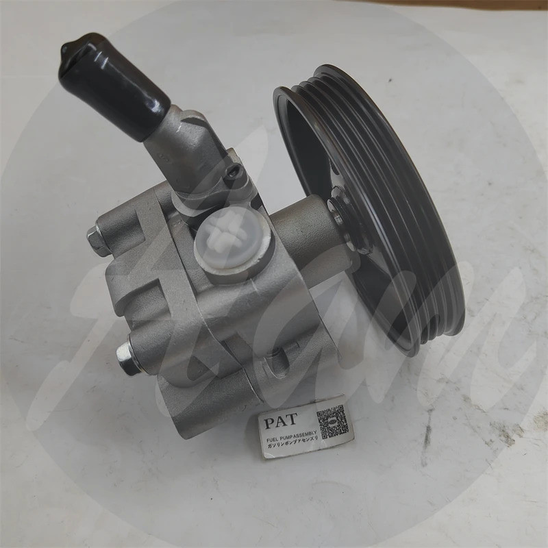 ปั๊มพวงมาลัยพาวเวอร์สําหรับ Nissan Almera II Primera III 49110-BA00C 49110BA00C 49110-BA00A 49110BA0