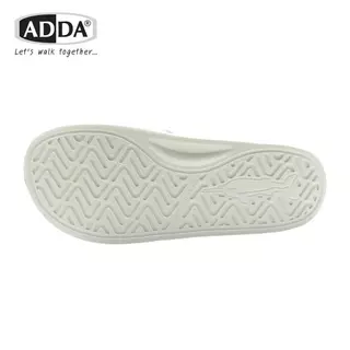 ADDA 31T15-M4 รองเท้าแตะนุ่ม เบา กันน้ำ รองเท้าแตะลำลอง ใส่ได้ทั้งครอบครัว พ่อแม่ลูก(ของเเท้)