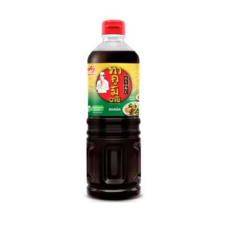 ทาคูมิอายิ ซอสผัดรสโซยุญี่ปุ่น Takumi Aji Shoyu Fried Sauce 500ml.