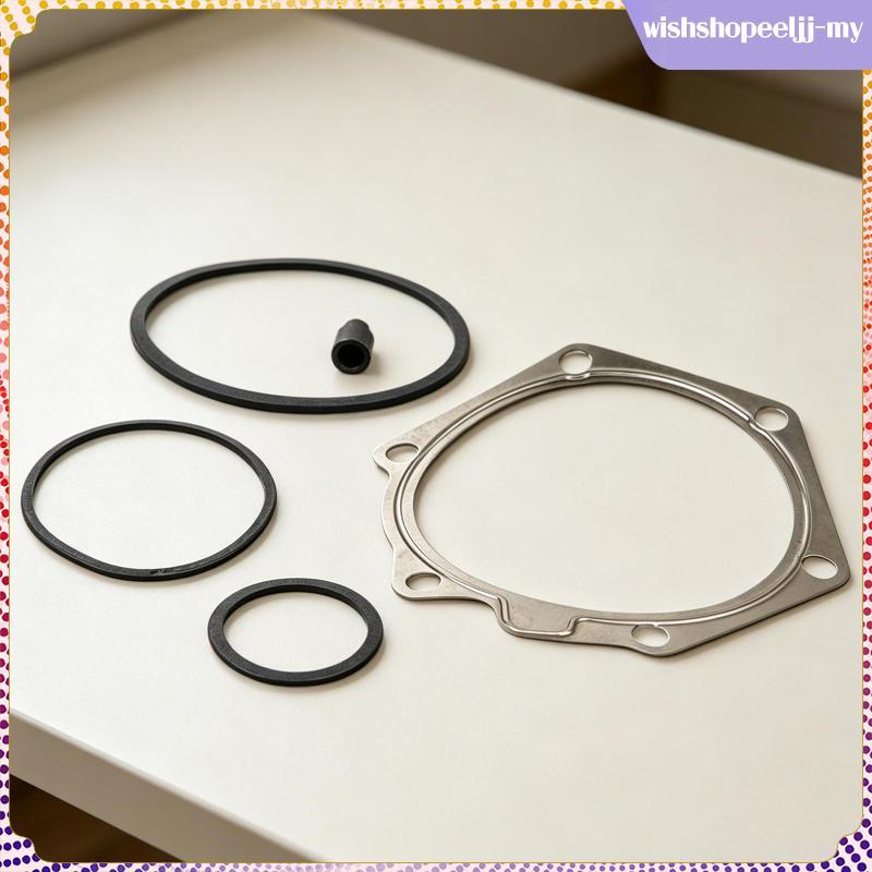 [WishshopeeljjMY] Transmission Reverse Servo Pin Extender Kit Part Sturdy สําหรับ 4L80E TH400