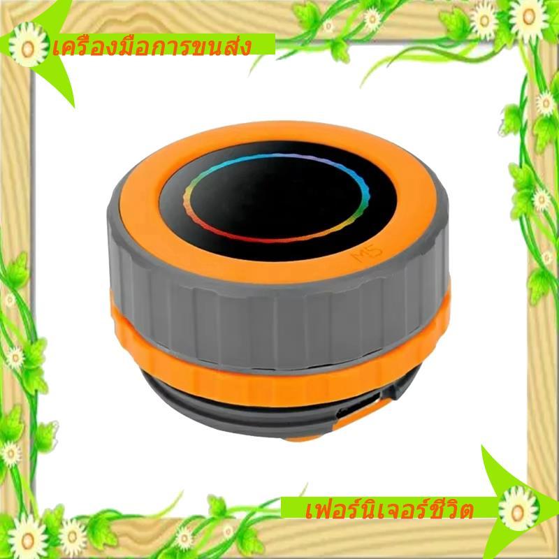 I5-M5Dial - M5StampS3 บอร์ดพัฒนาหน้าจอสัมผัสทรงกลมขนาด 1.28 นิ้วการควบคุมบ้านอัจฉริยะสําหรับ UIFlow