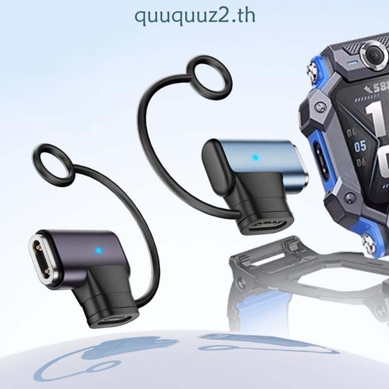 Universal Smartwatch Charging Adapters Magnetic Type C For Z8A/Z7S/Z7A/Z7/Z6S/Z6A