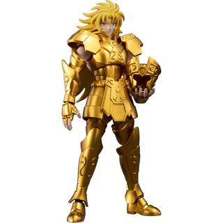 Blokees Figures - Saint Seiya 75015 Champion Class 13 - Gemini Saga ของแท้ นำเข้า 100%