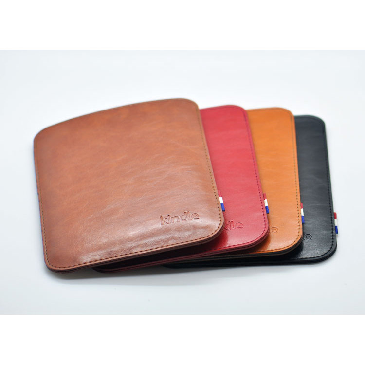 Kindle X Migu Leather Case Business 558 Kindle Voyage Protective Case Straight Insert Sleeve Liner B