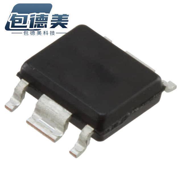 S-13A1C33-E6T1U3log片  IC REG LINEAR 3.3V 1A 6HSOP .