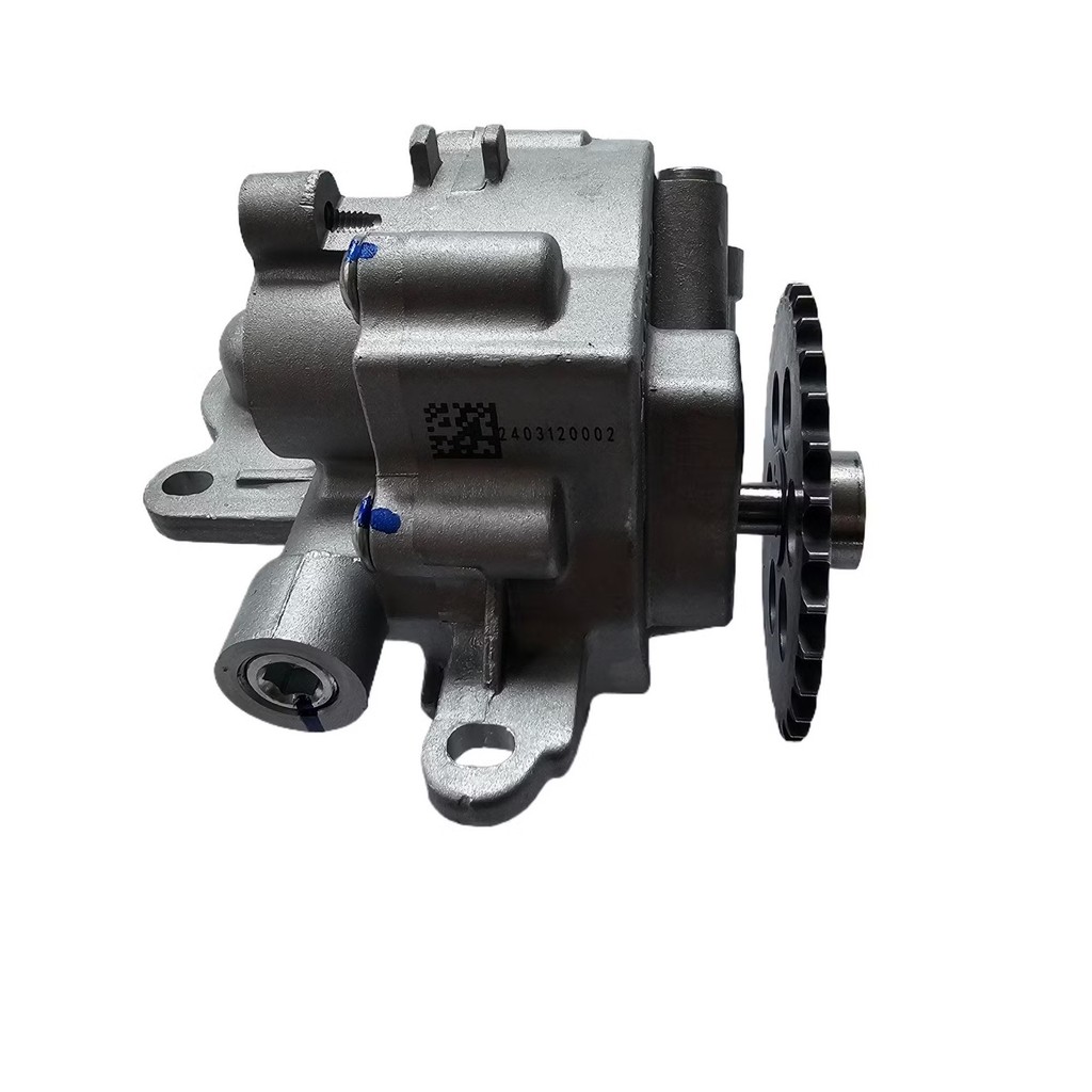ปั๊มน้ํามัน ENG > FORD RANGER T6 / T7 / T8XL > BK2Q-66-00CA-C > PART