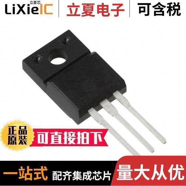TK9A90E, S4X ผลิตภัณฑ์เซมิคอนดักเตอร์ 〔 MOSFET N-CH 900V 9A TO220SIS 〕