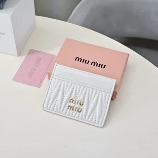 ใหม่กระเป๋าบัตรจีบแฟชั่นอาชีพทั้งหมดของผู้หญิง,กระเป๋าสตางค์ศูนย์,กระเป๋าบัตรแบบพกพาพร้อมกล่อง