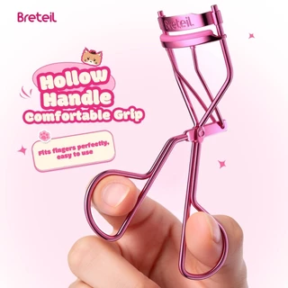 Breteil ที่ดัดขนตาโลหะ - ดัดขนตาอย่างอ่อนโยนเพื่อลุคที่เป็นธรรมชาติ BR-C11