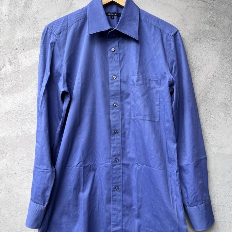 เสื้อเชิ้ตผู้ชาย KEMEJA G2000 M