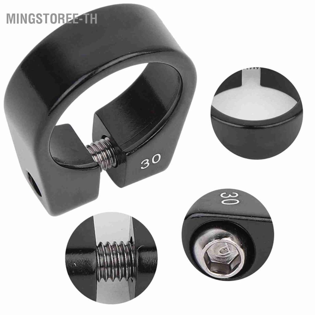 mingstoree-th Kudoo Bolt Type Clamp รูปที่ 8
