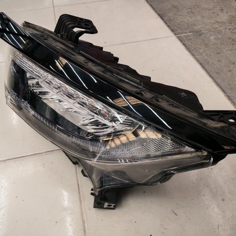 ไฟหน้า​ Civic​ Fk RS