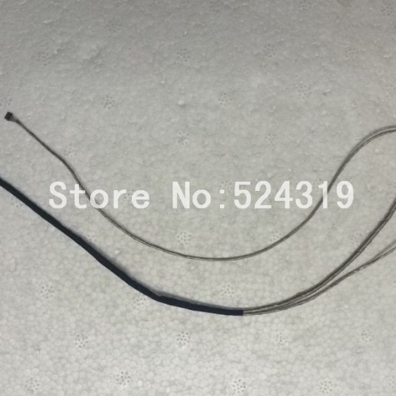 แล็ปท็อปใหม่ LCD LVDS EDP สําหรับ Dell inspiron 15 3558 5558 5559 5000 5555 5459 n5558 450.03001.200