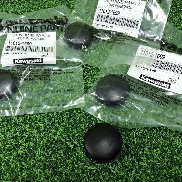 RR150 ZX150 RXZ GETAH FORK RR150 KAWASAKI