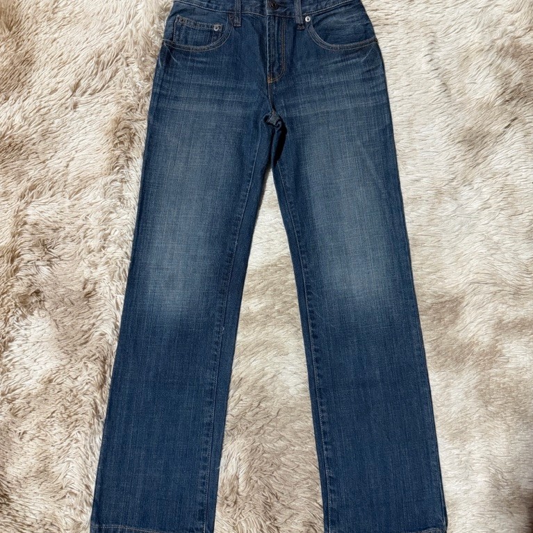 กางเกงยีนส์ GAP size 150