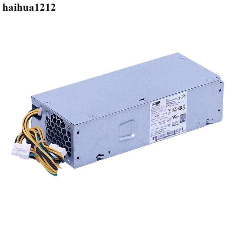 Lenovo PCH018 PA-11181-7 Tianyi 510pro Qitian M420 M4,000q แหล่งจ่ายไฟขนาดเล็ก