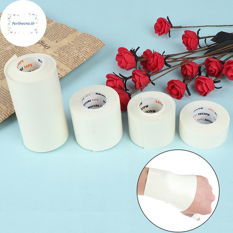 FOT Microfoam กาวโฟมกันน้ํา Cohesive Bandage Underwrap เทปรั้ง TH