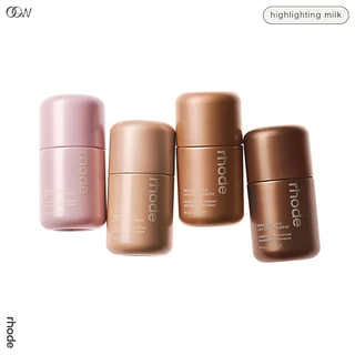 OGW | rhode highlight milk (01/02 พร้อมส่ง)