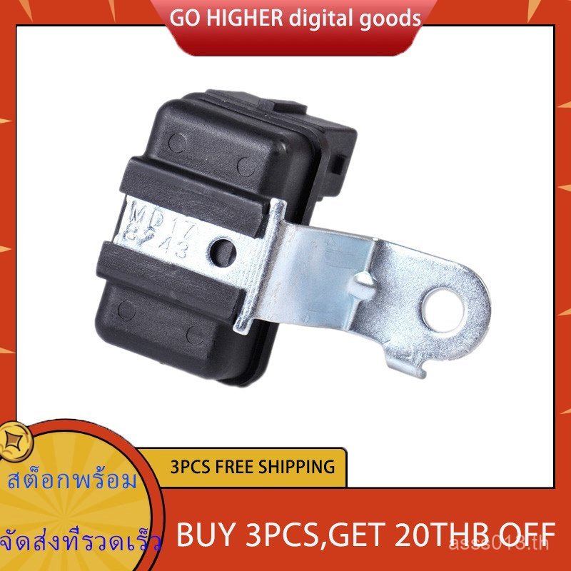 แพทยศาสตร์178243 สําหรับเซ็นเซอร์ความดันสัมบูรณ์ Mitsubishi Manifold สําหรับเซ็นเซอร์แผนที่ Mitsubis