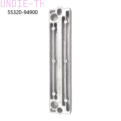 Zinc Anode สําหรับ Suzuki Outboard 60HP 115HP 140HP 200HP 250HP 300HP 4T 55320-9490
