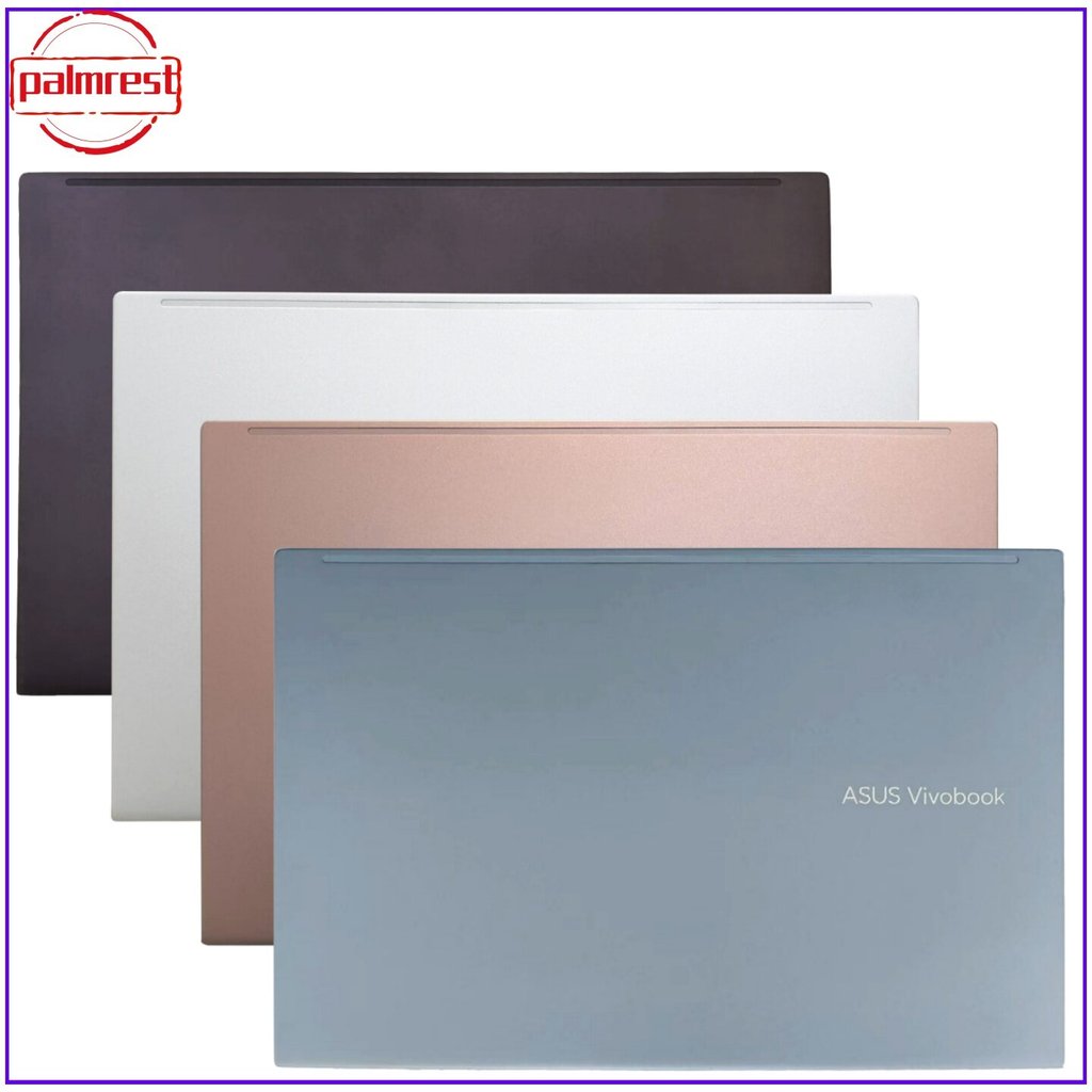 เหมาะสําหรับ ASUS/ASUS V5100E X513 K513E M5100U S513 A515E S533J M533E M5600I K533E A เปลือกด้านหลัง