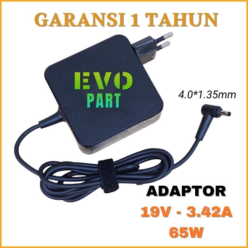 Asus Vivobook S14 S410 S410U S410UA S410UN S410UF 65W อะแดปเตอร์ชาร์จแล็ปท็อป