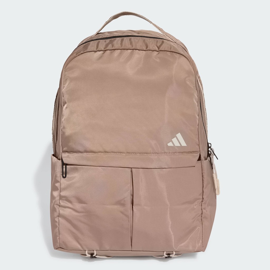 adidas Gym & Training กระเป๋าเป้โยคะ ผู้หญิง สีน้ำตาล JM2740