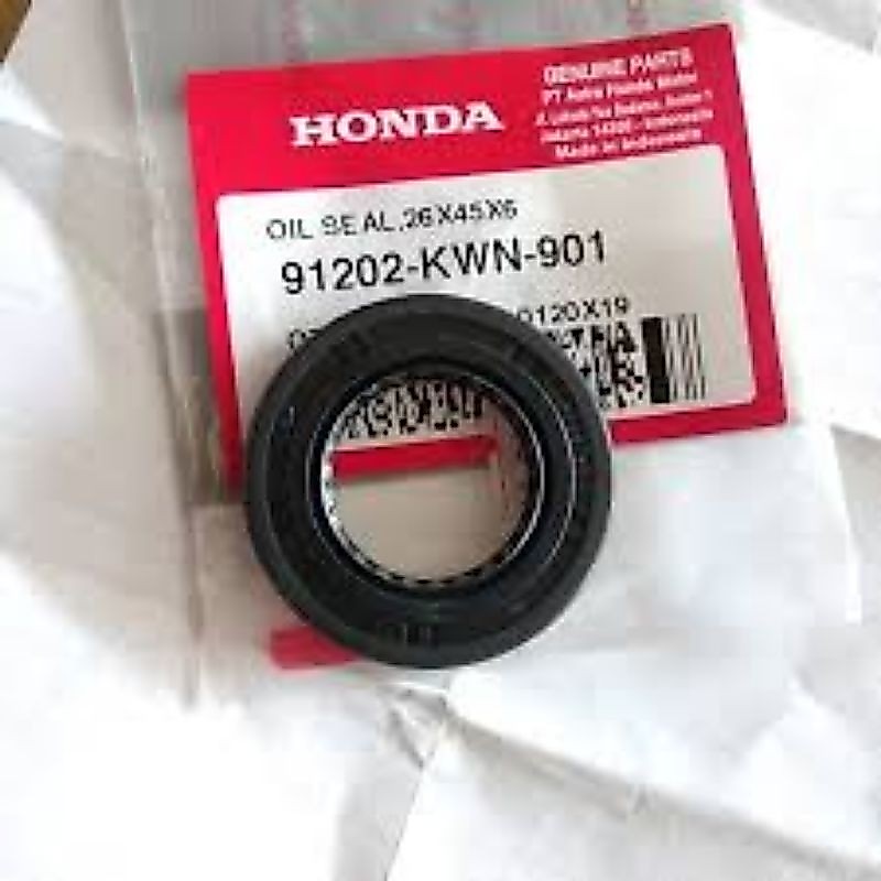 ซีล CVT ขนาดใหญ่ VARIO 125/150 ADV 150/PCX 150 91202KWN901